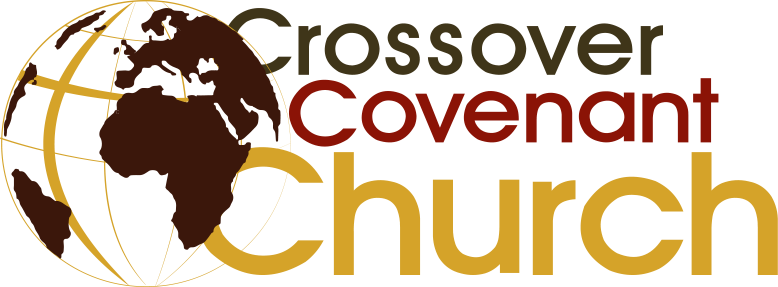 CROSSOVER COVENANT CHURCH